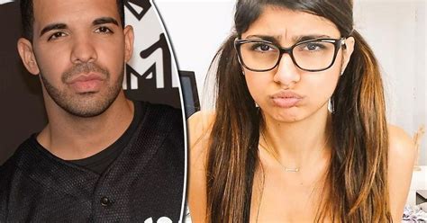 mia khalifa and drake leaked|Why is the Mia Khalifa and rapper Drake video ...